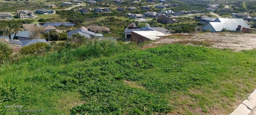 3 Bedroom Property for Sale in Seemeeu Park Western Cape